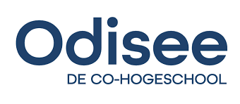 Logo Odisee